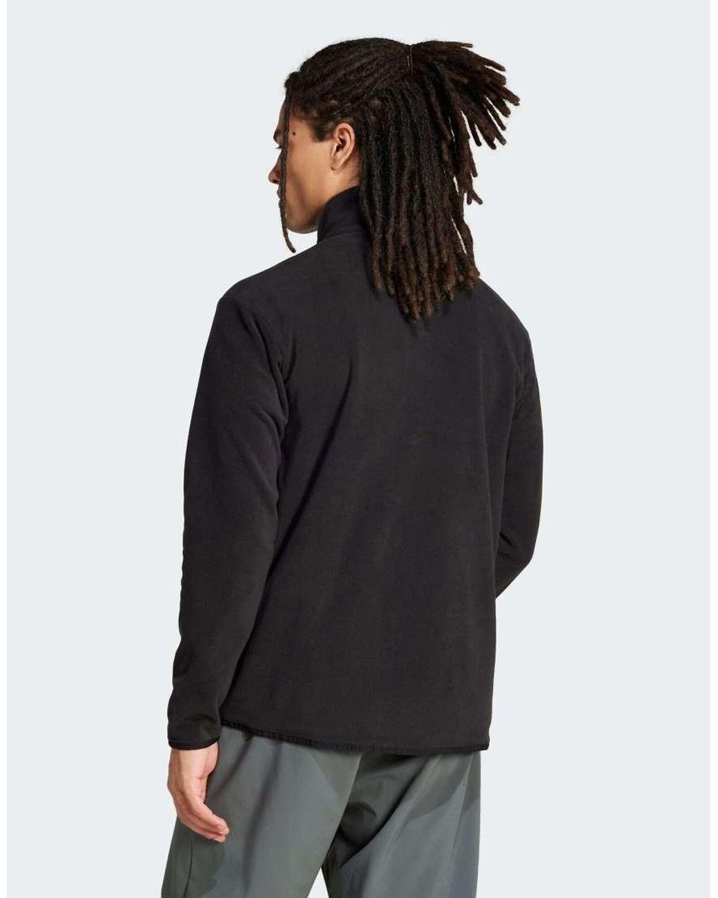 Adidas Originals Multi Essentials in het Blue voor heren