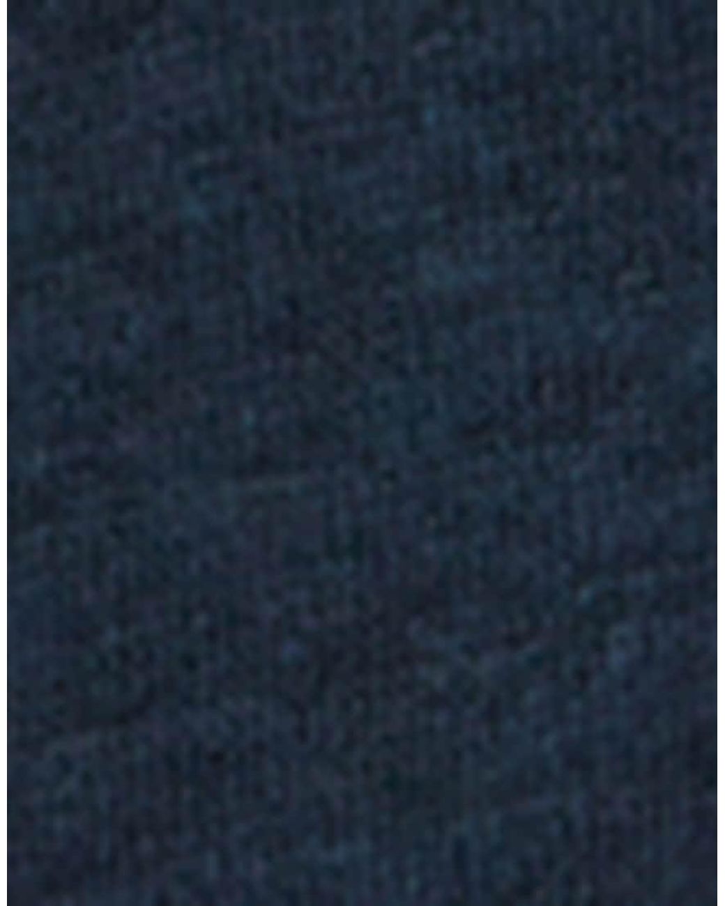 Intimissimi Blue 100% Linen Shorts for men
