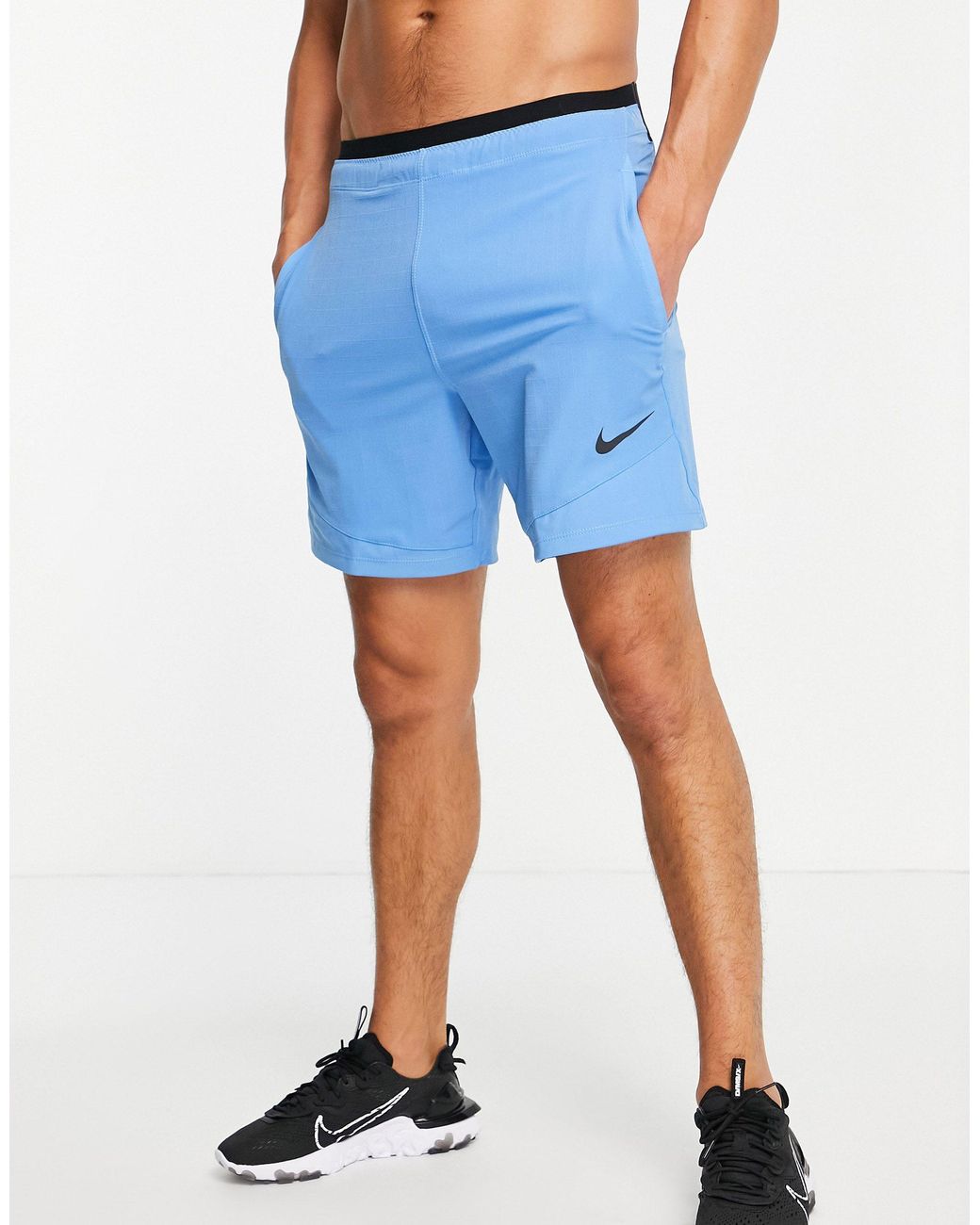 nike flex shorts 2.0
