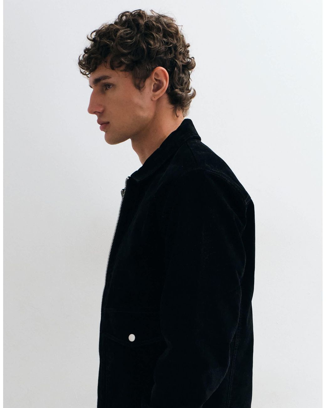 Veste e Only & Sons pour homme en coloris Blue