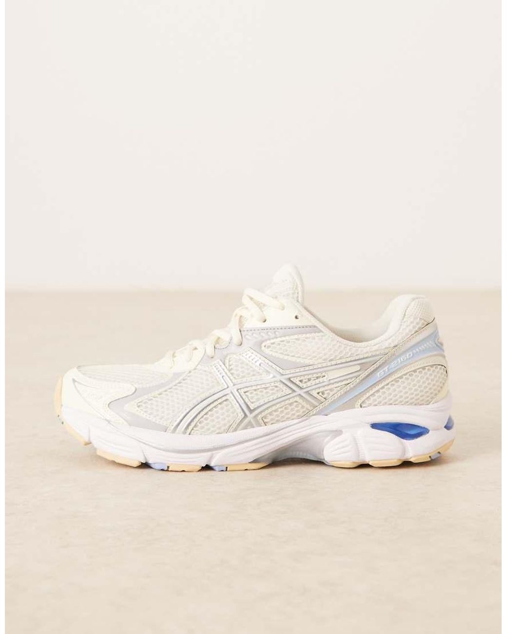 Asics Natural Gt-2160 Trainers