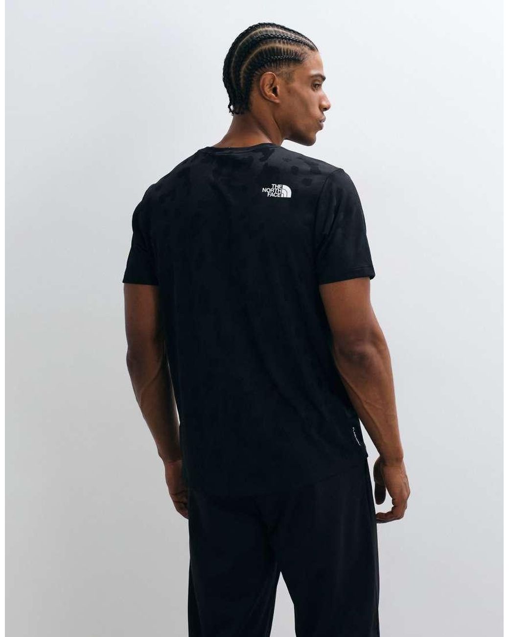 The North Face Blue Mountain Athletics 2.0 T-shirt for men