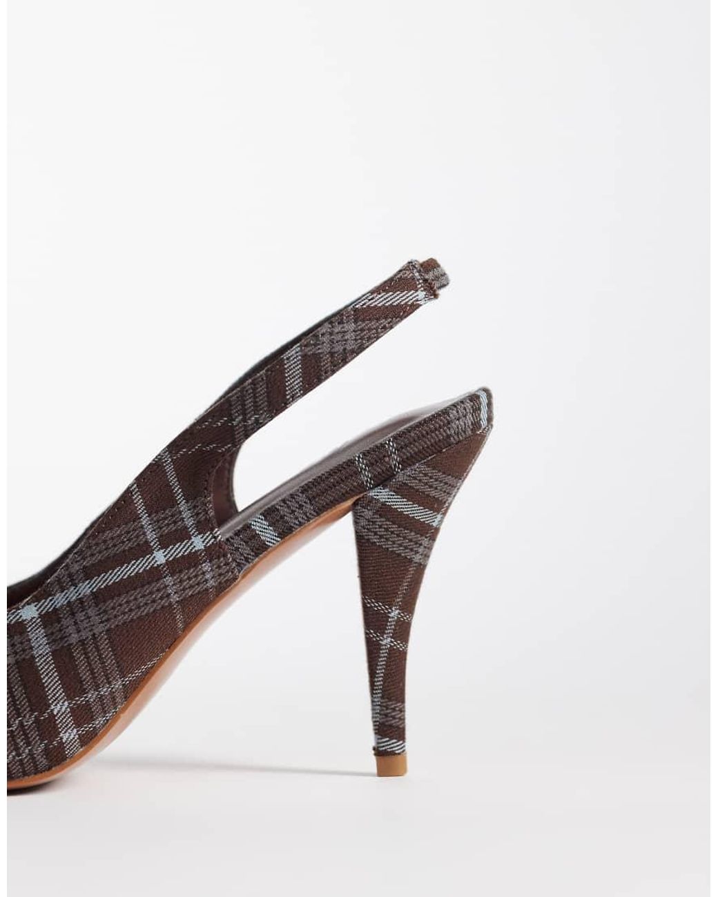 Eclipse di Public Desire in Brown