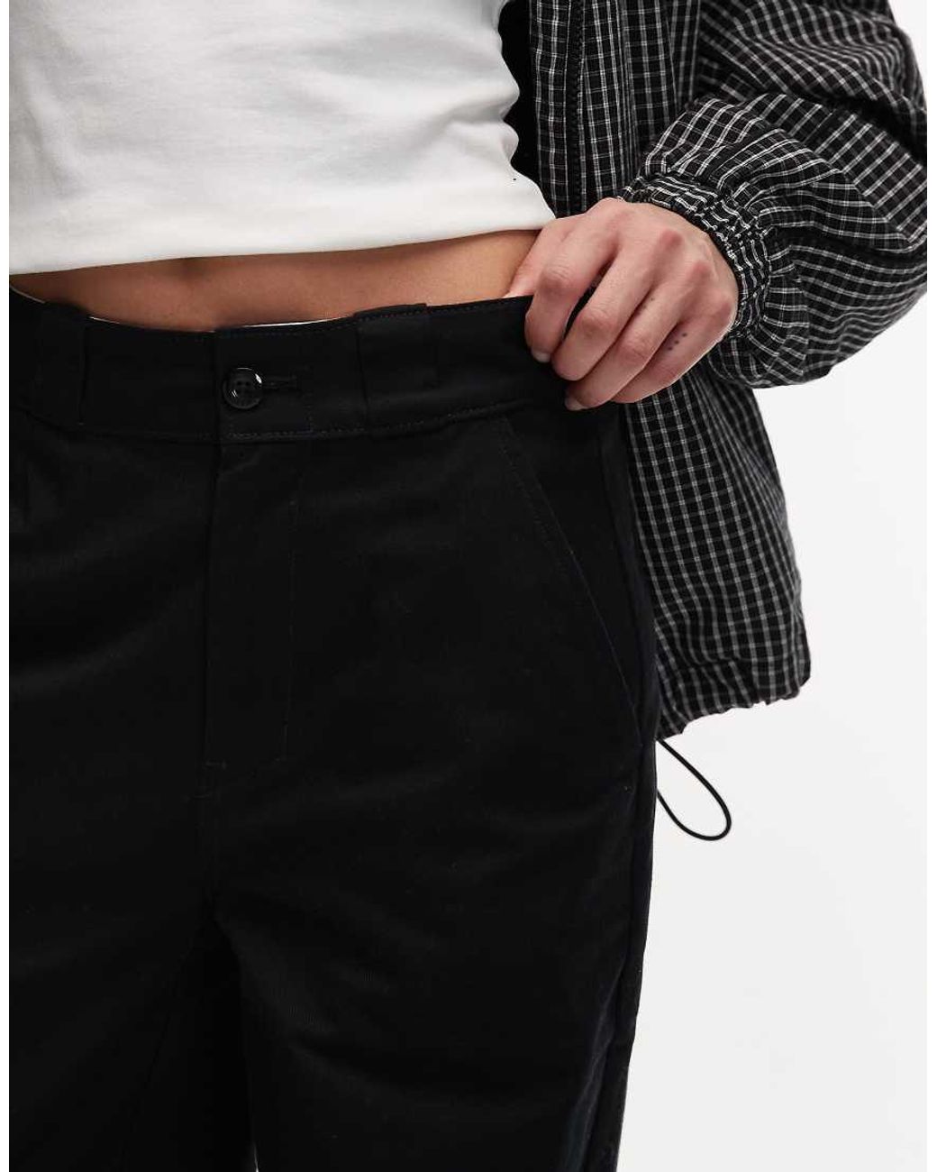 247 di Dickies in Black