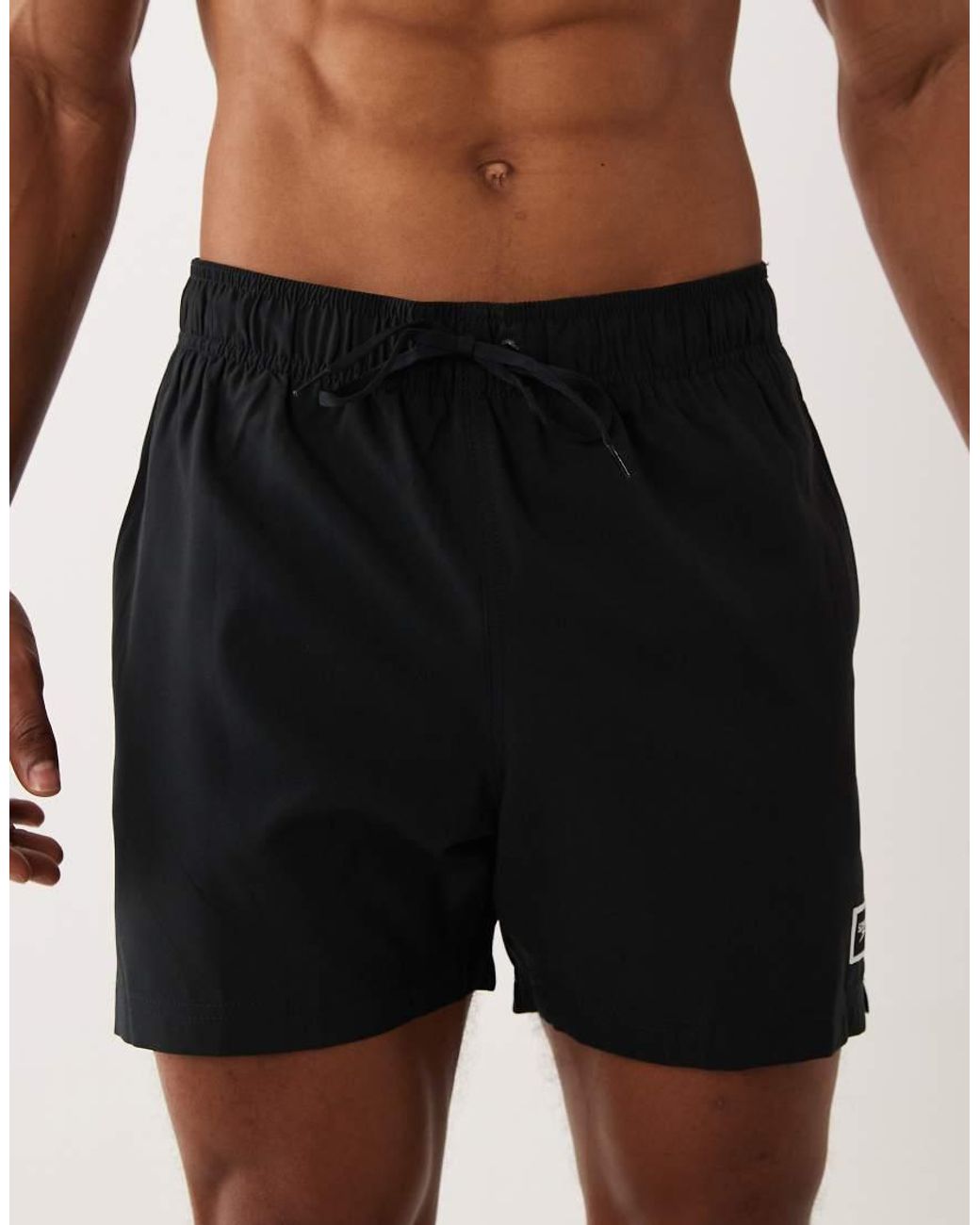 Speedo Natural Classic Logo 16" Volley Swim Short for men