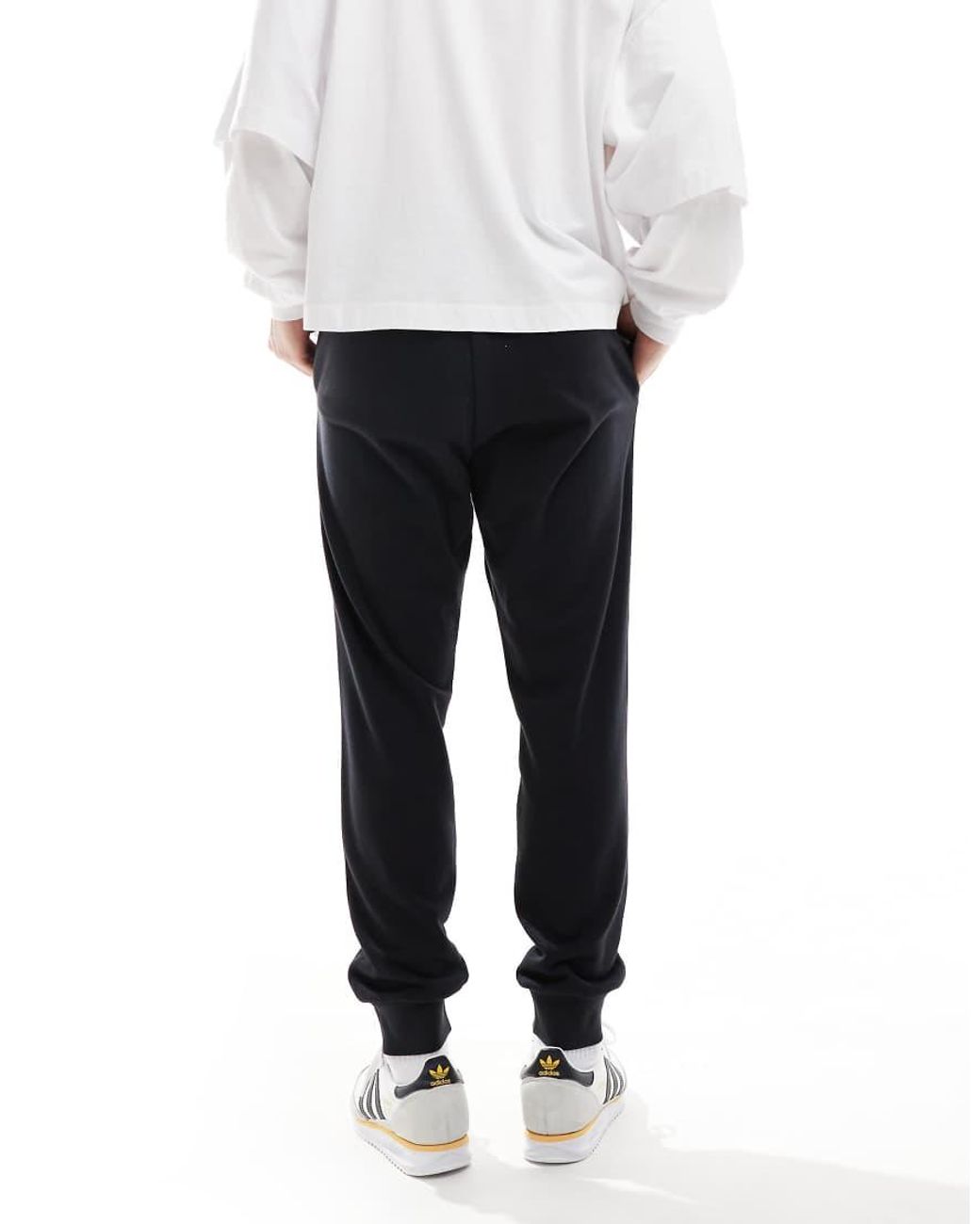 Adidas Originals Adidas in het White voor heren