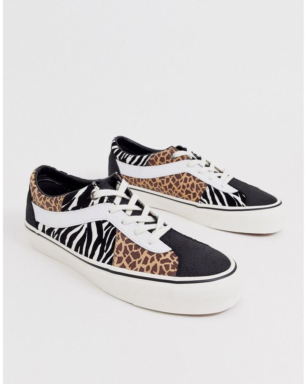 vans femme imprimé vans femme imprimé