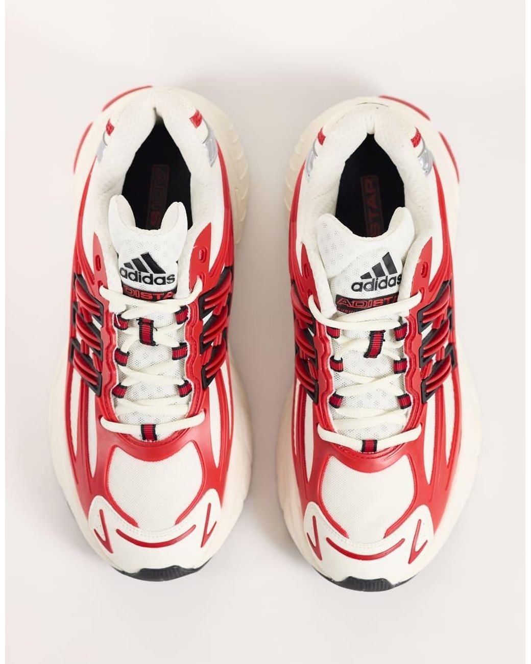 Adidas Originals Red Adistar Xlg 2.0 for men