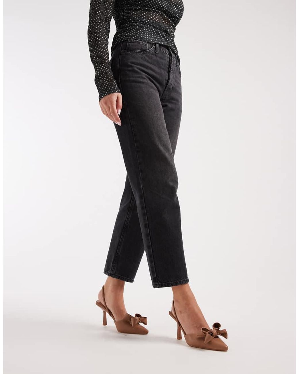 Salado di SEQWL in Black