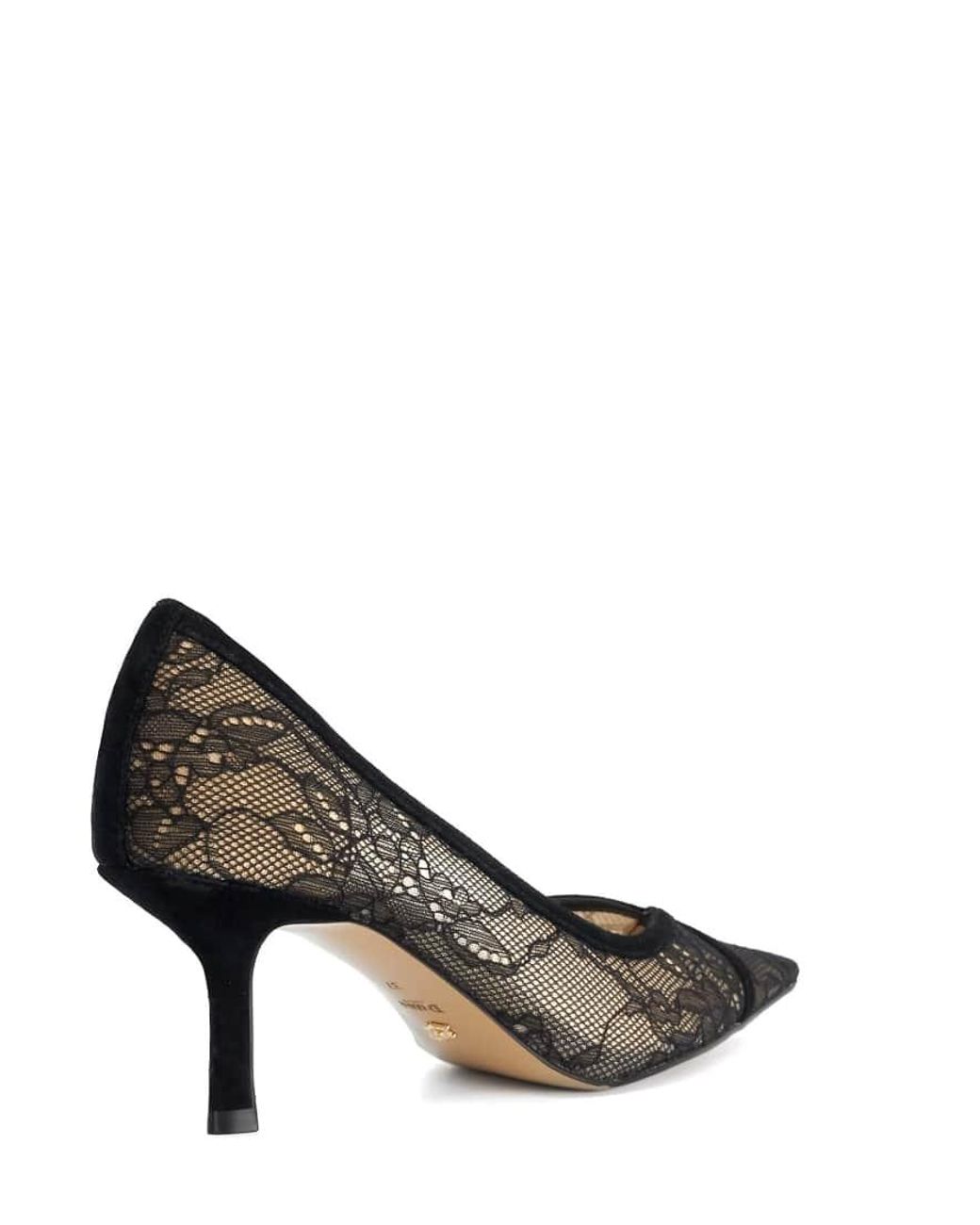 Dune Brown Ascend Court Shoes