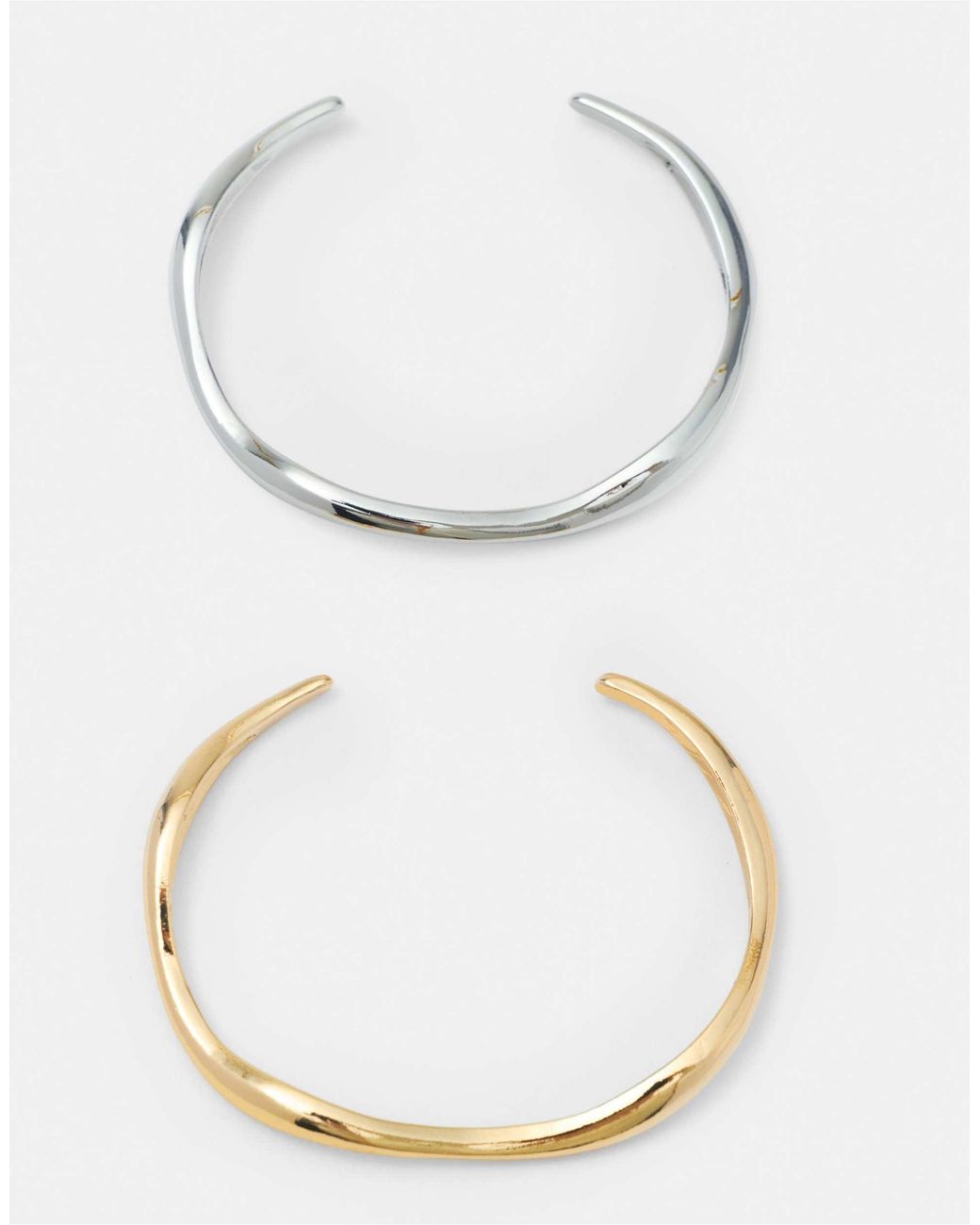 Lot Pull&Bear en coloris Black