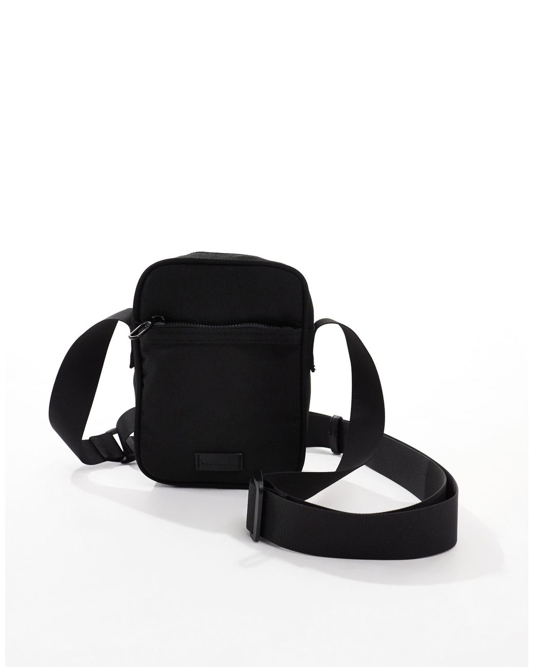 【BERSHKA】Cross body bag ベルシュカ ボディバッグ Crossbody bag - Accessories - Men | Bershka