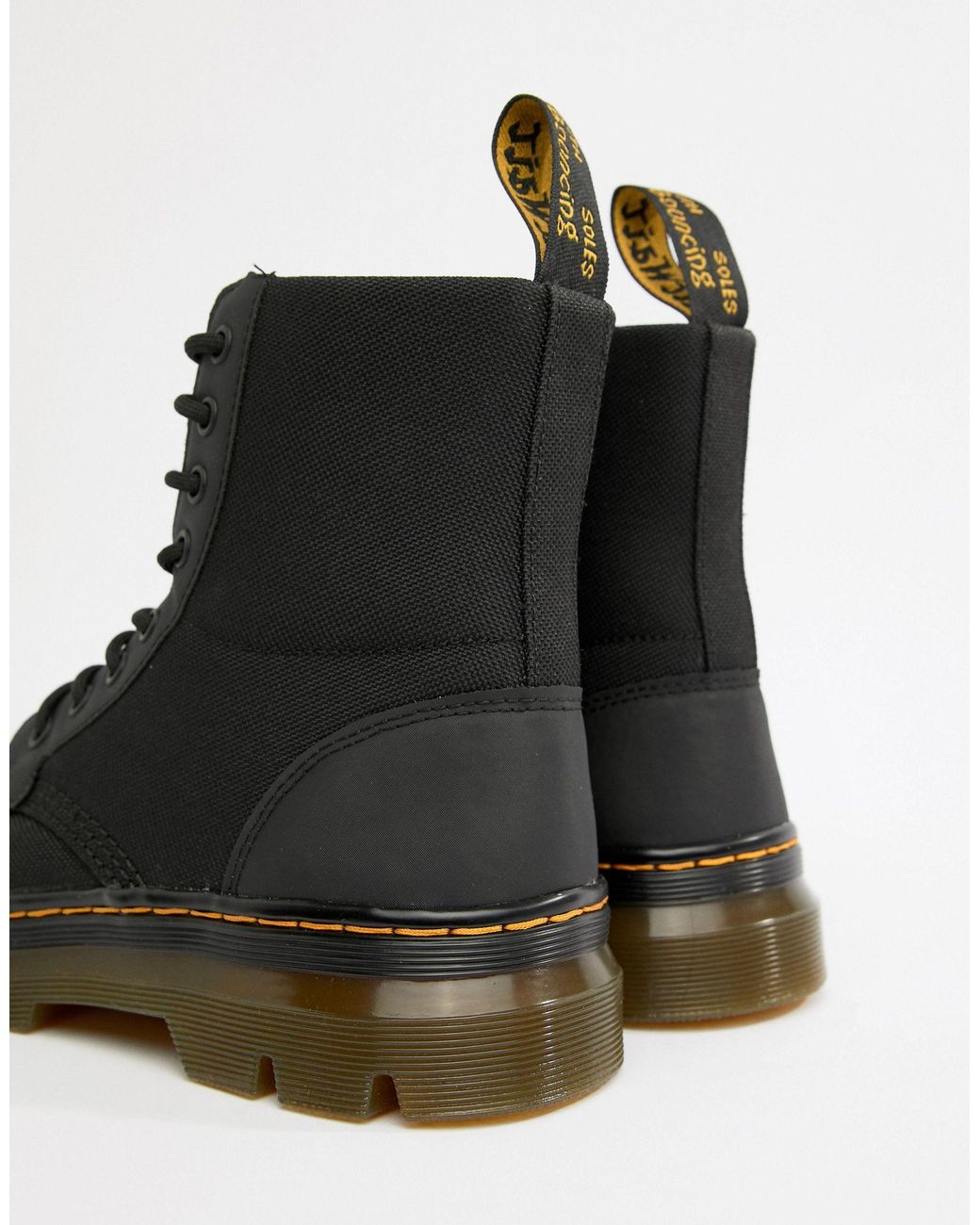 dr martens tract fold boots