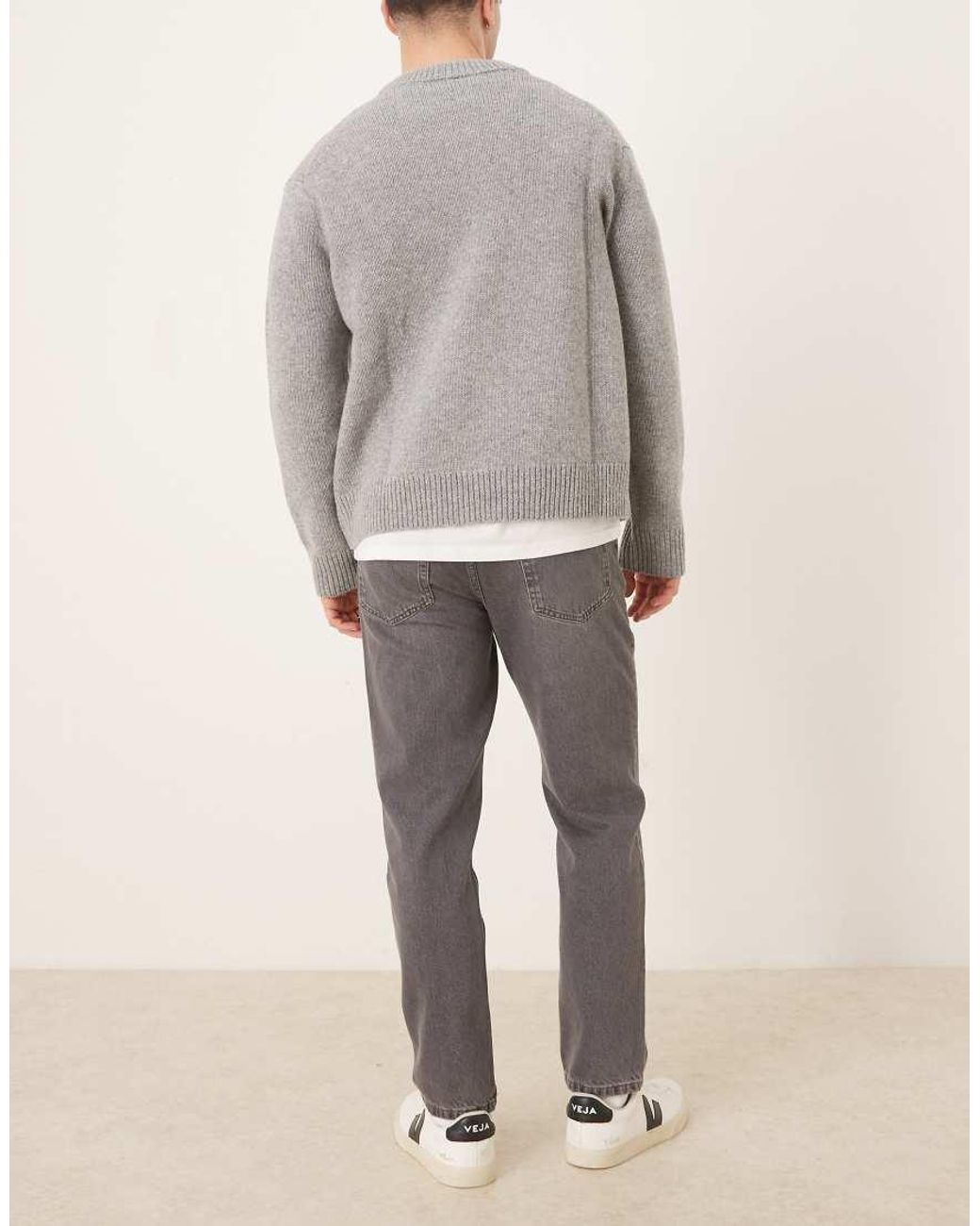 Mango Lori in het Gray voor heren