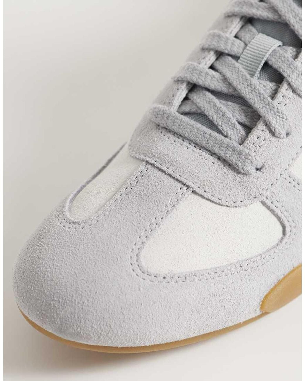 Nike White Sprint Sister Trainers