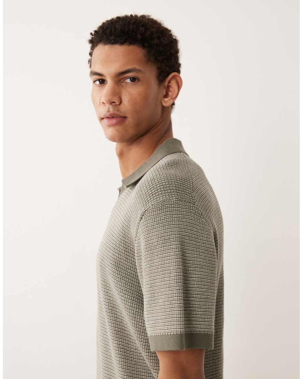 Premium di Jack & Jones in Gray da Uomo