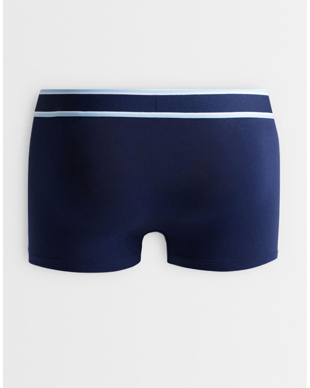 Lot Lacoste pour homme en coloris Blue