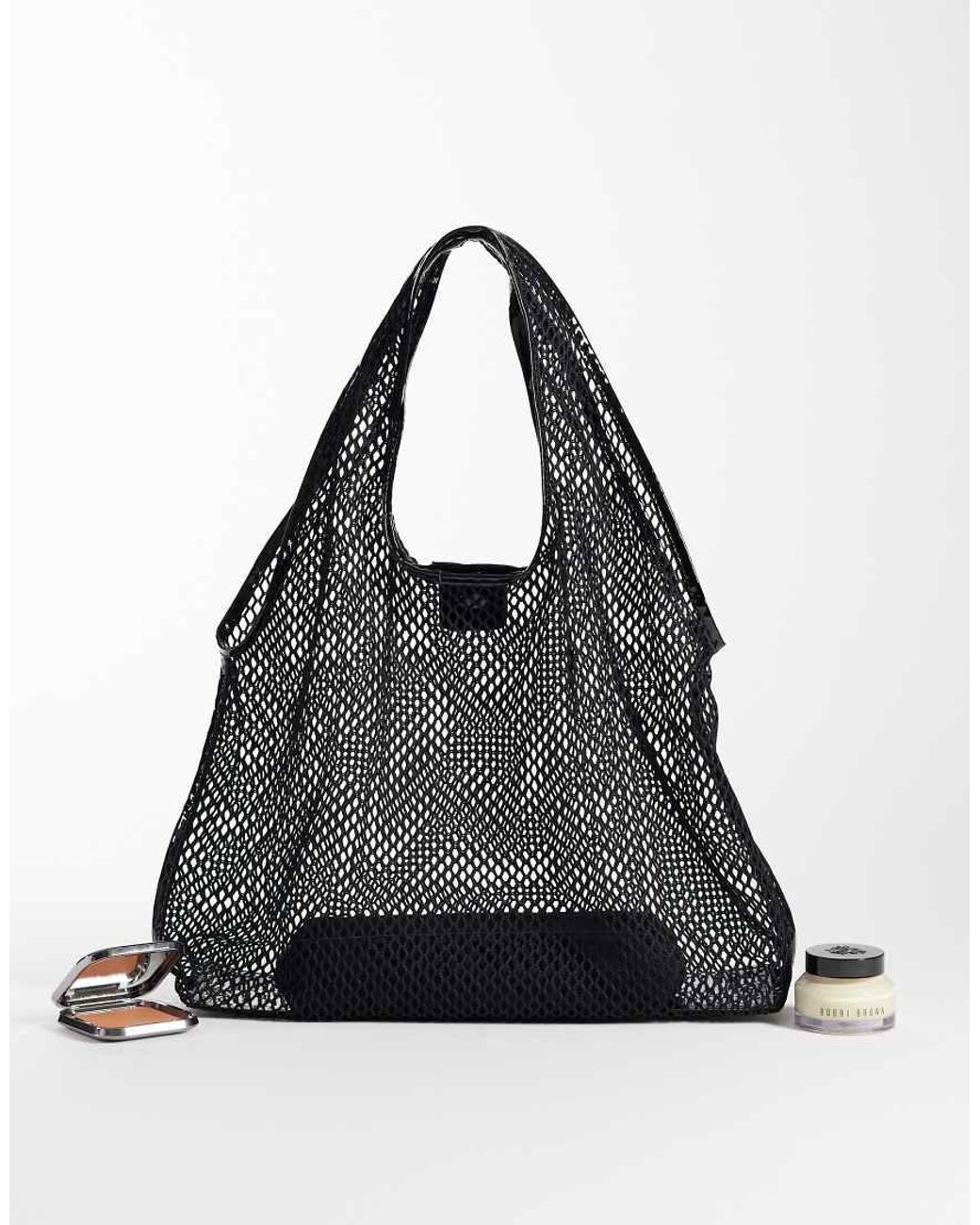 Maxi Borsa di ASOS in Black
