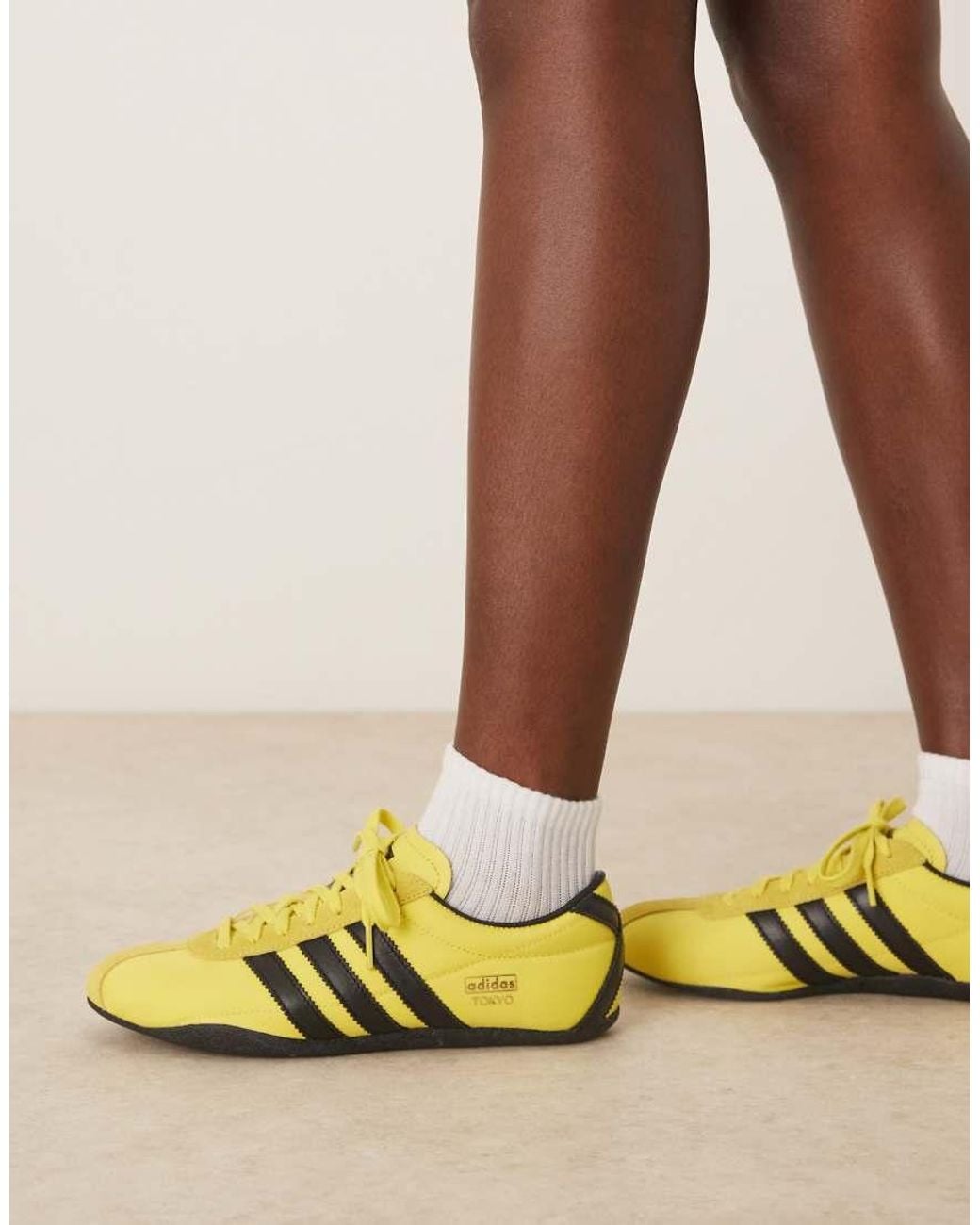 adidas gazelle silver green womens adidas Originals Women's Tokyo main image 0
