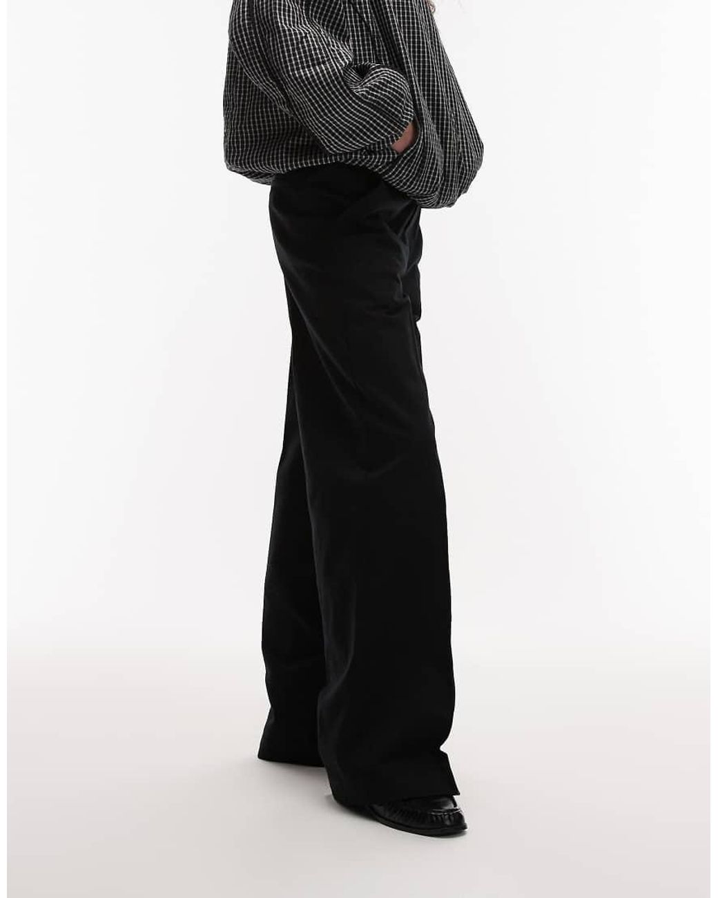 247 di Dickies in Black