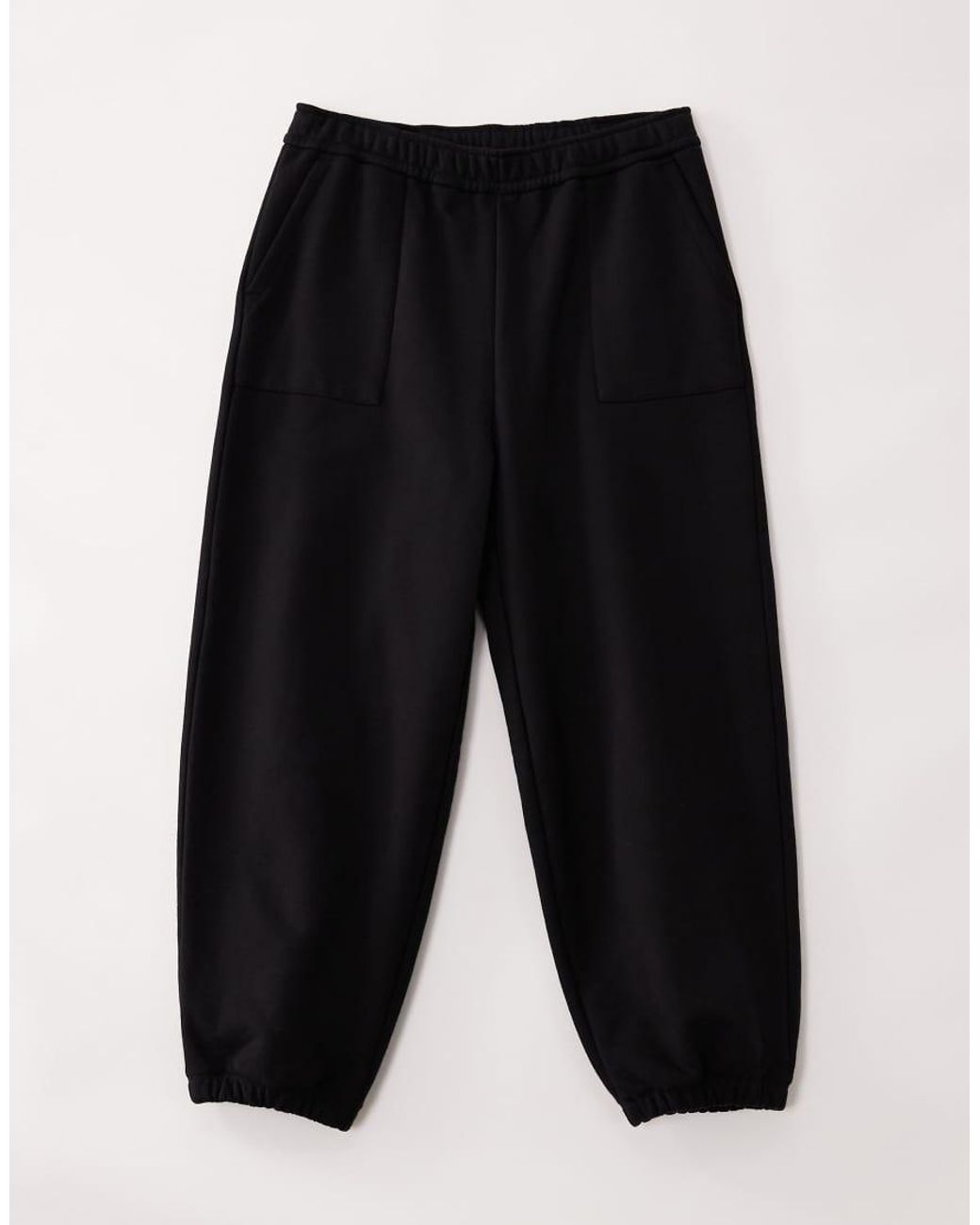 ASOS COLLECTIVE Ac-B-2571 in het Black voor heren