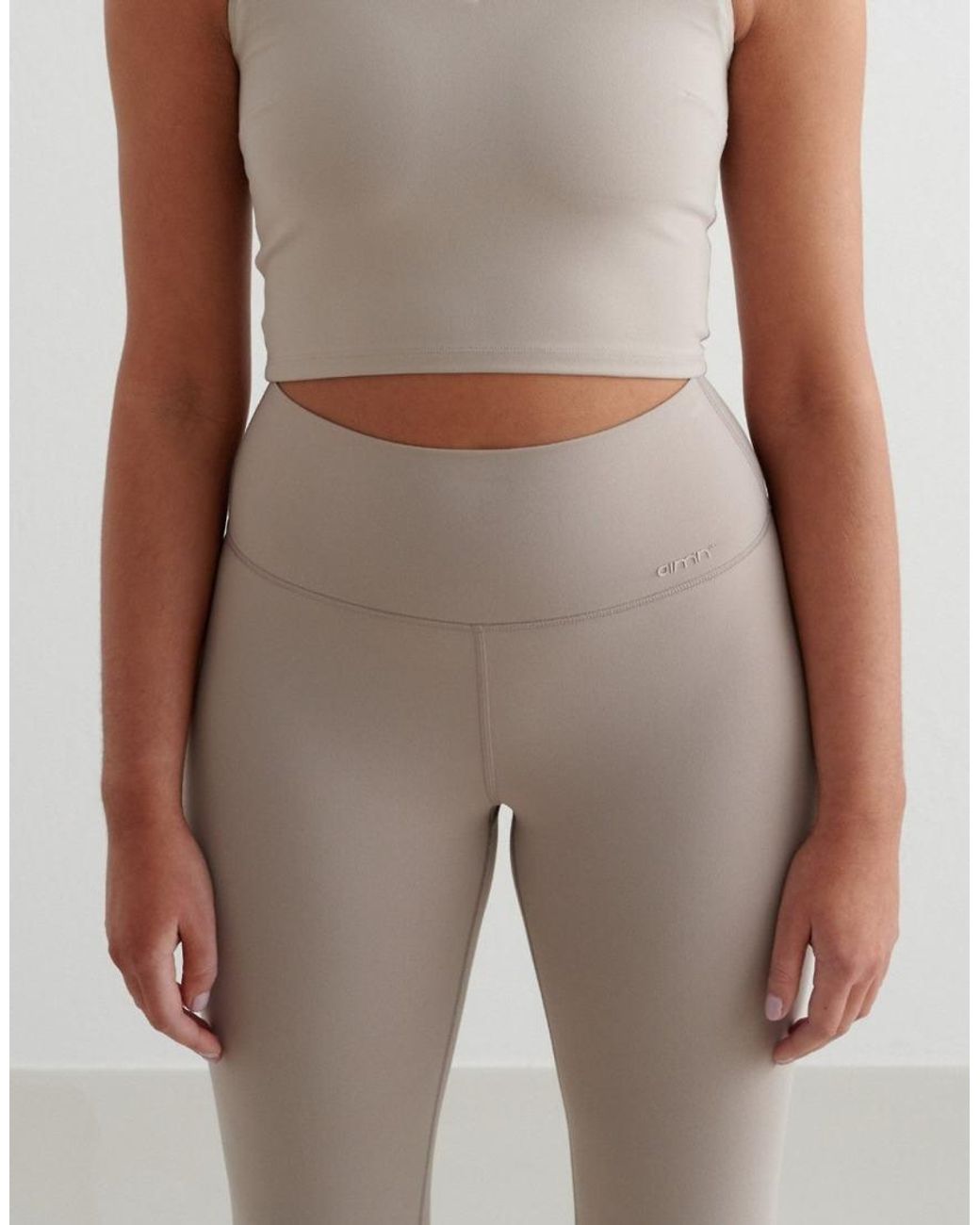 Aim'n Natural Dark Clay Sense Tights