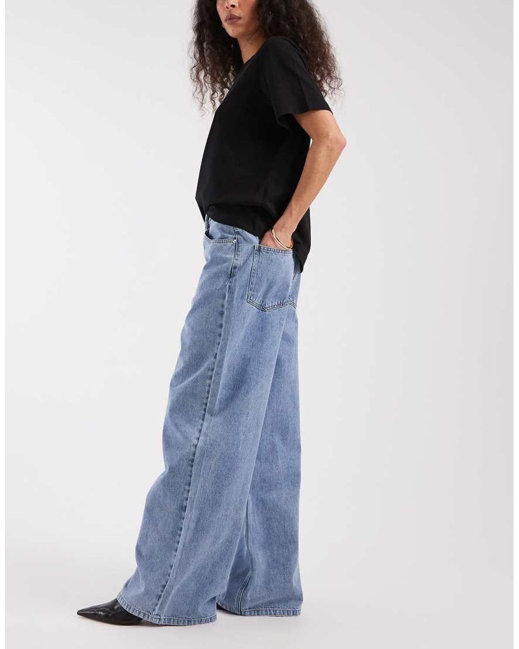 Object Luca in het Blue