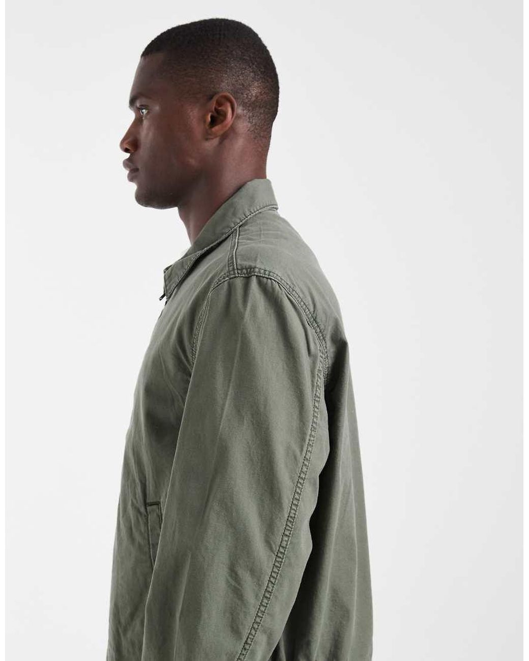 Castro di Levi's in Gray da Uomo