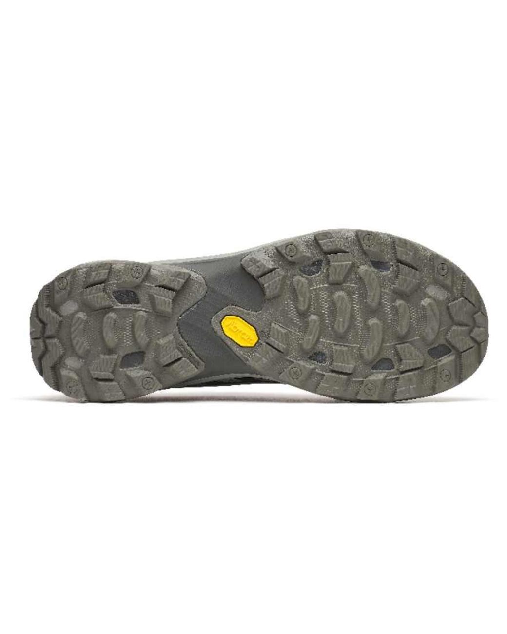 Merrell Gray Moab Speed 2 for men