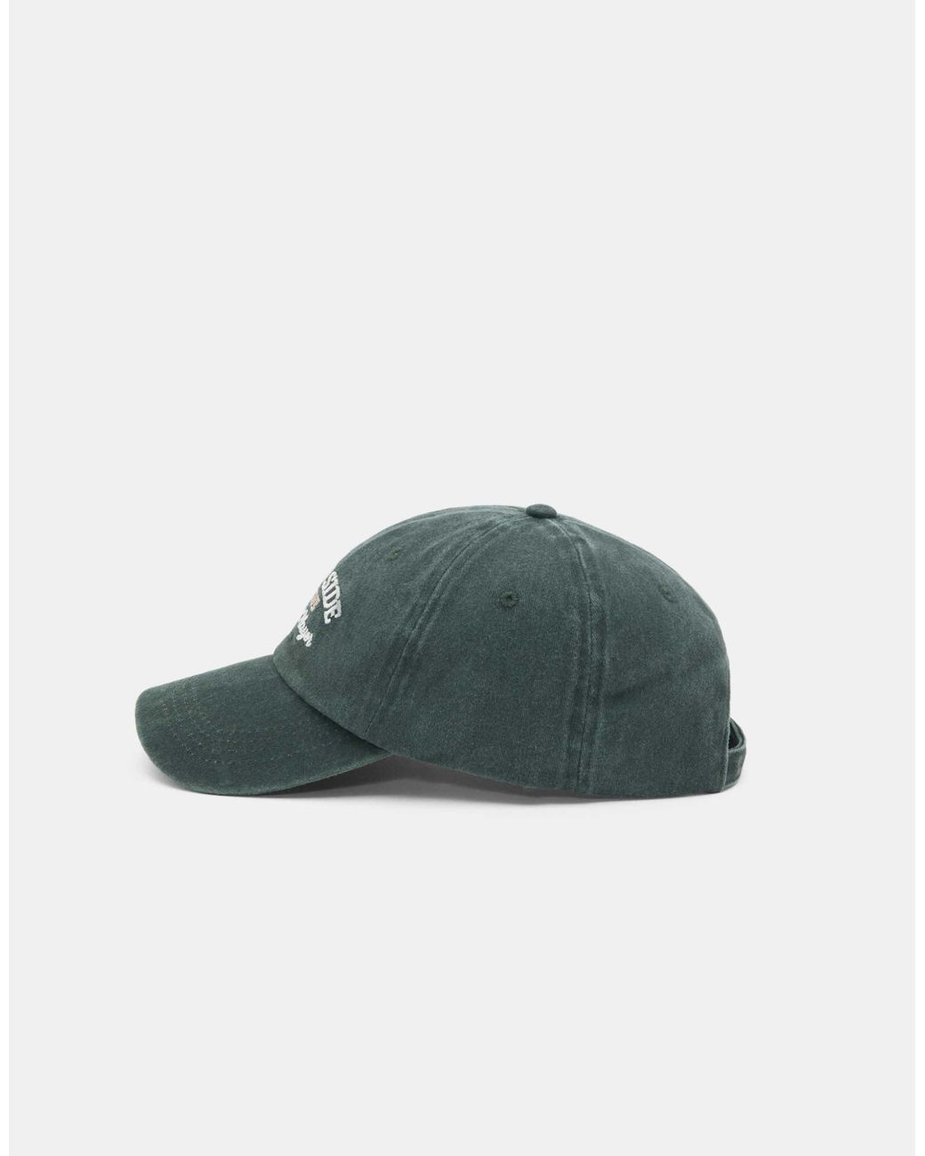 Pull&Bear Green – kappe