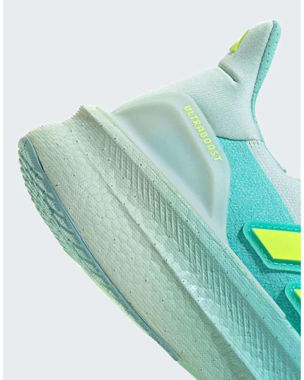 Adidas Originals Blue Ultraboost 5 Shoes