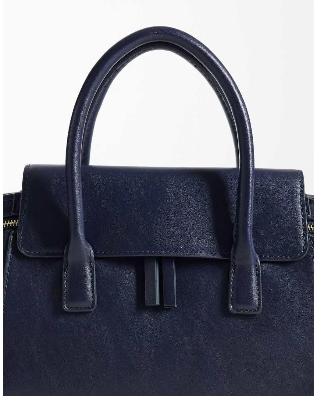 Mango Blue Citybag