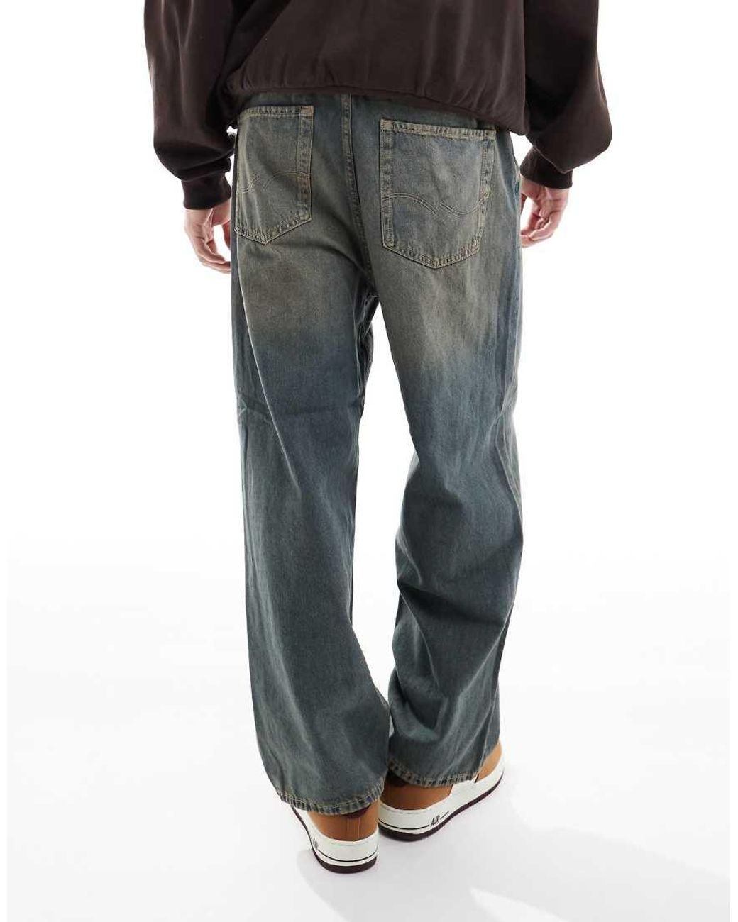 Ron di Jack & Jones in Black da Uomo
