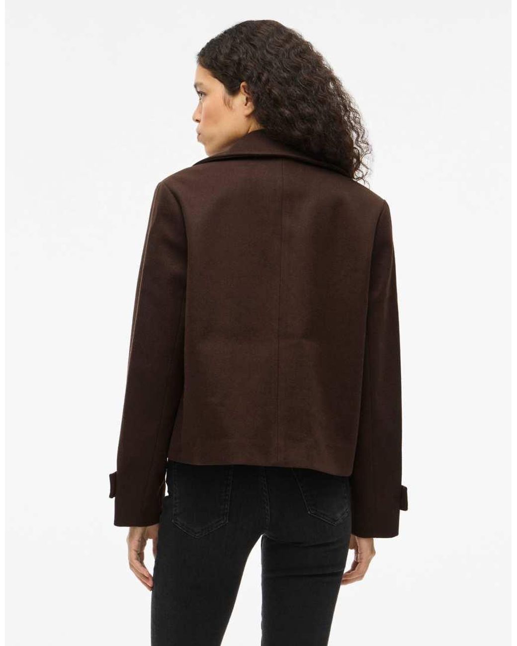 Vila Gray Jacket
