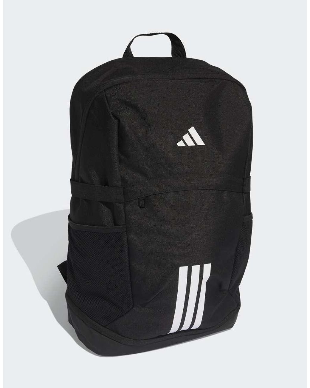 Adidas Originals Black Tiro Backpack