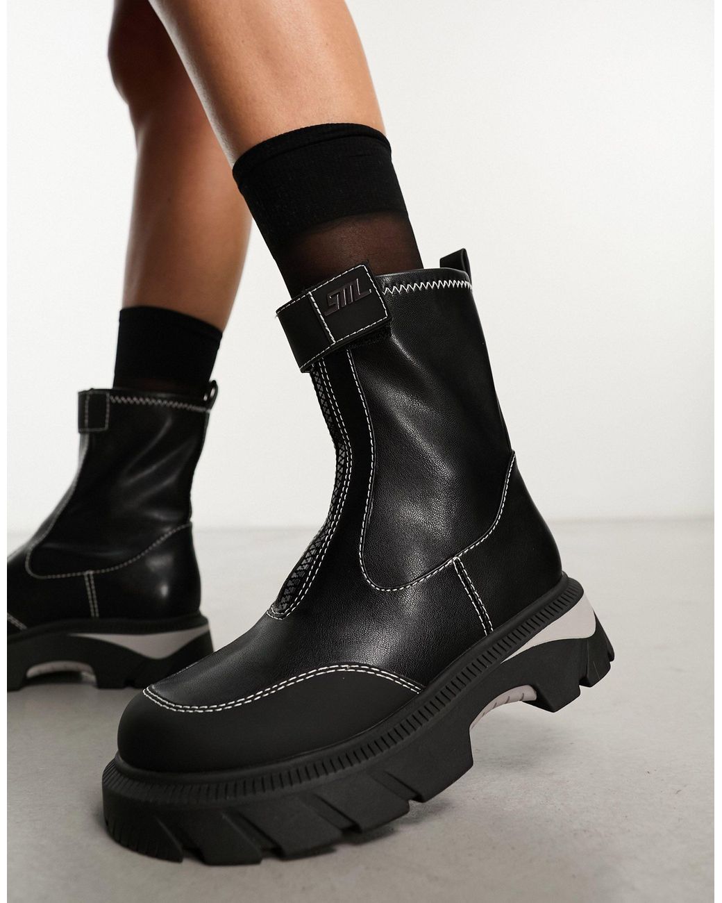 Carvela store steve boots