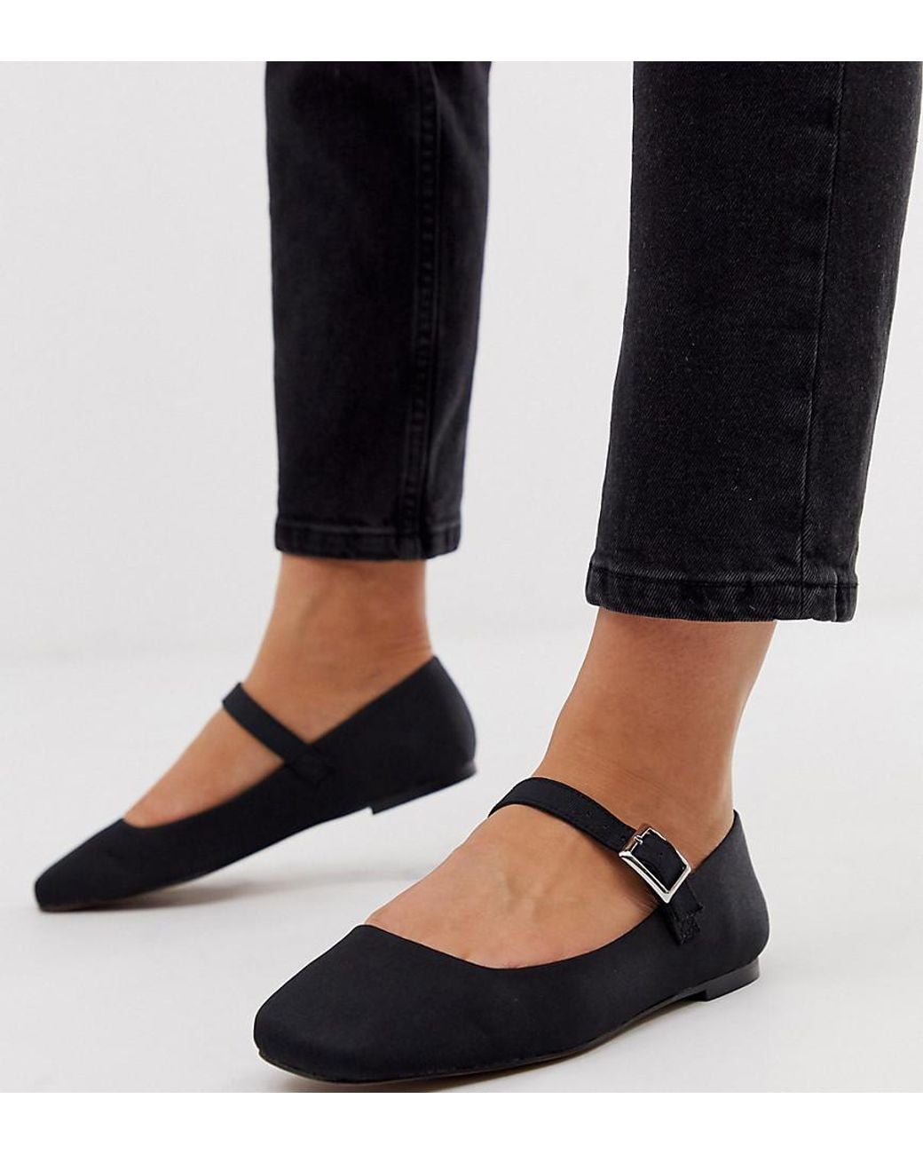 american eagle mary jane shoes