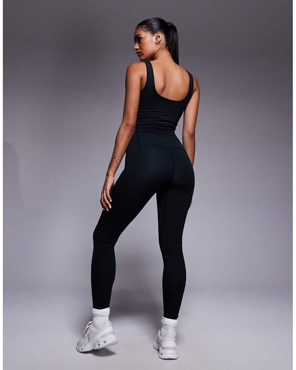 Motion di Under Armour in Blue