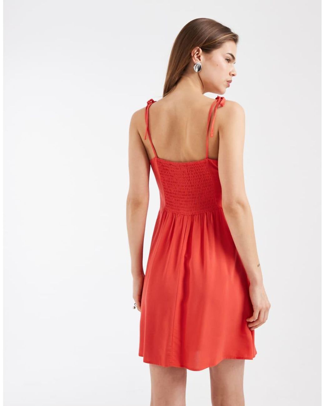 Easy di Vero Moda in Red