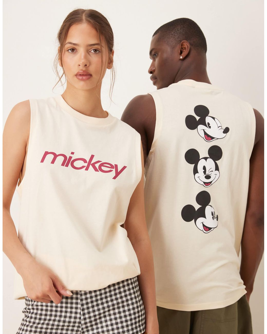 Mickey Mouse & Friends Vest main image 0