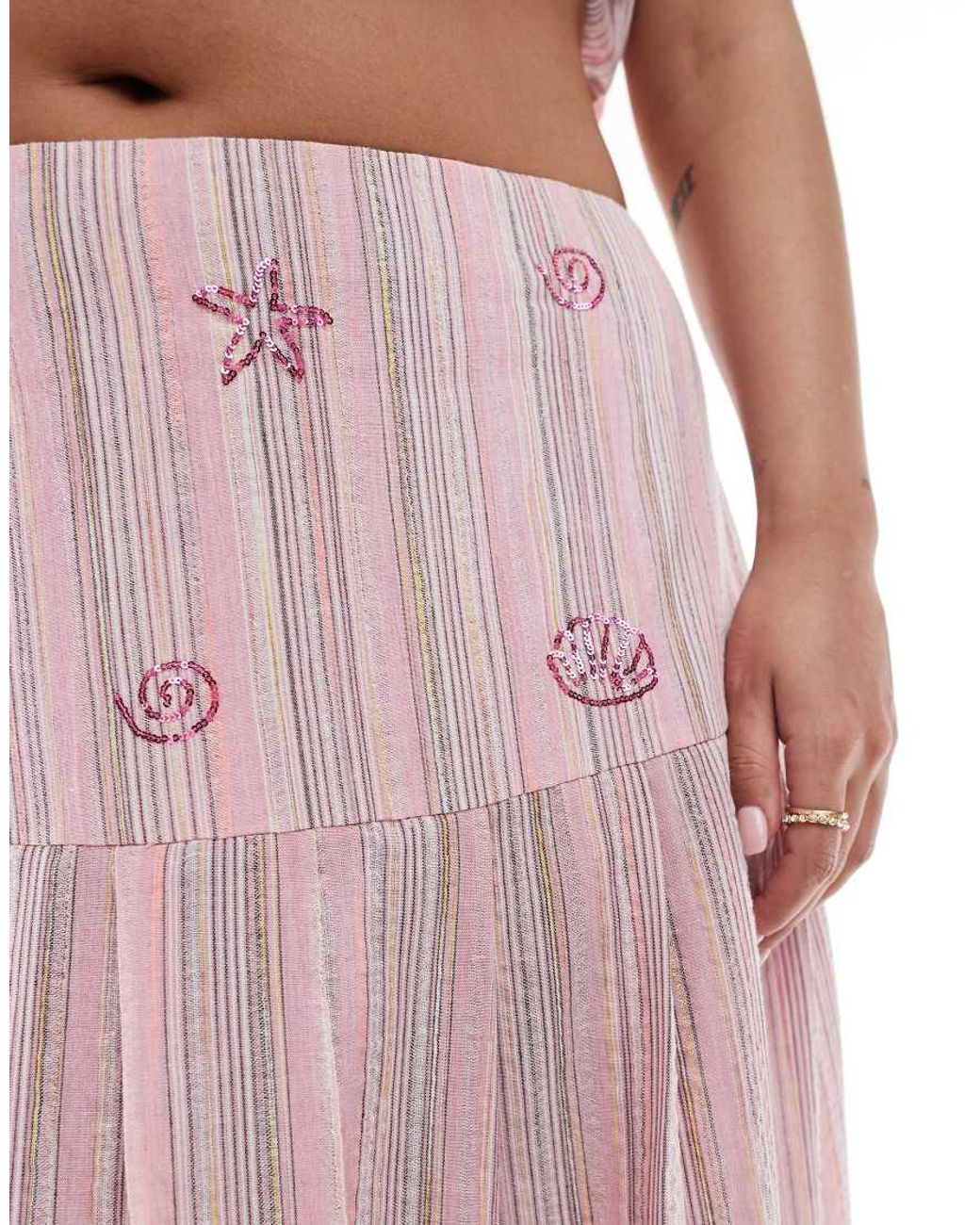 Renee Studio Plus in het Pink