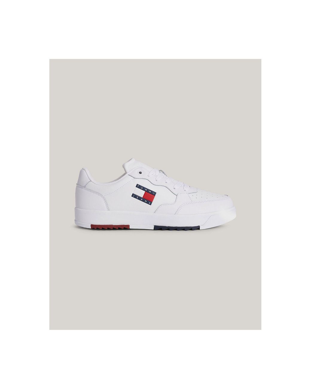 Chunky trainer best sale tommy
