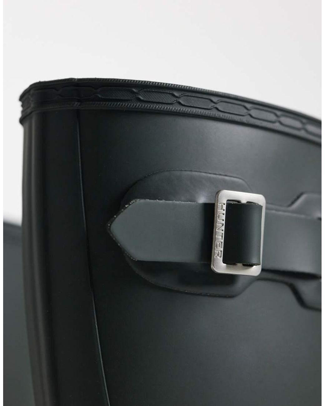 Original Hunter de color Black
