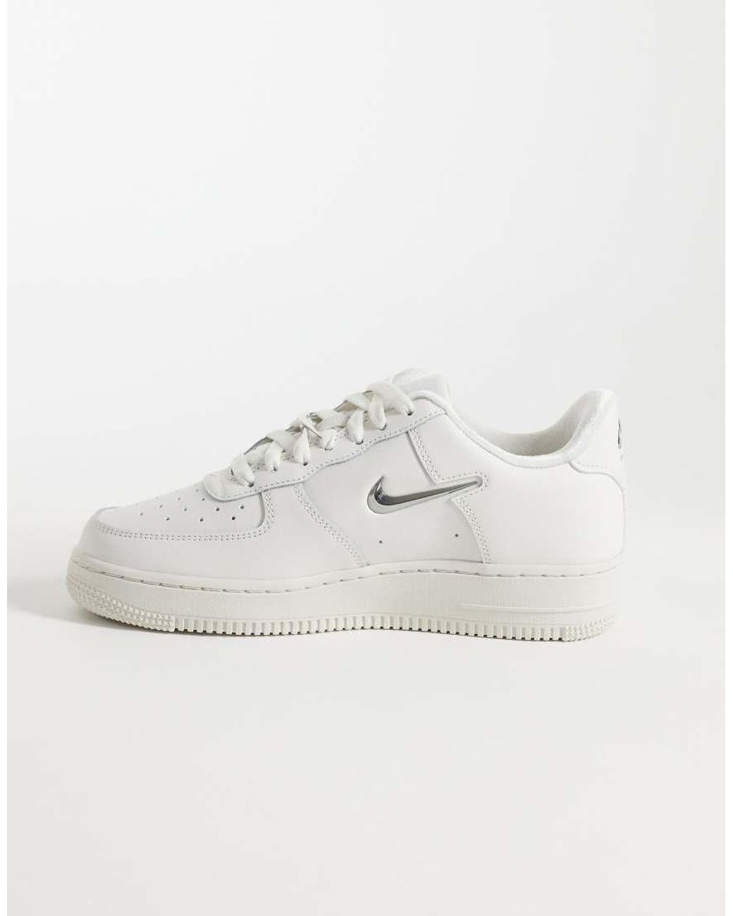 Nike Natural Air Force 1 '07 Trainers