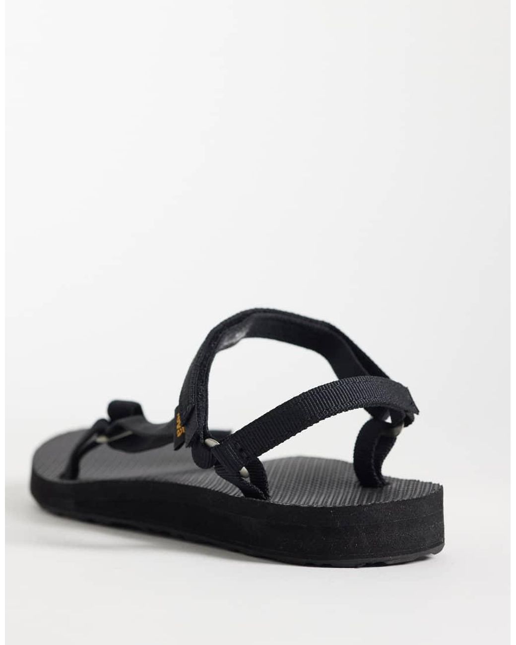Teva White Original Universal Sandals