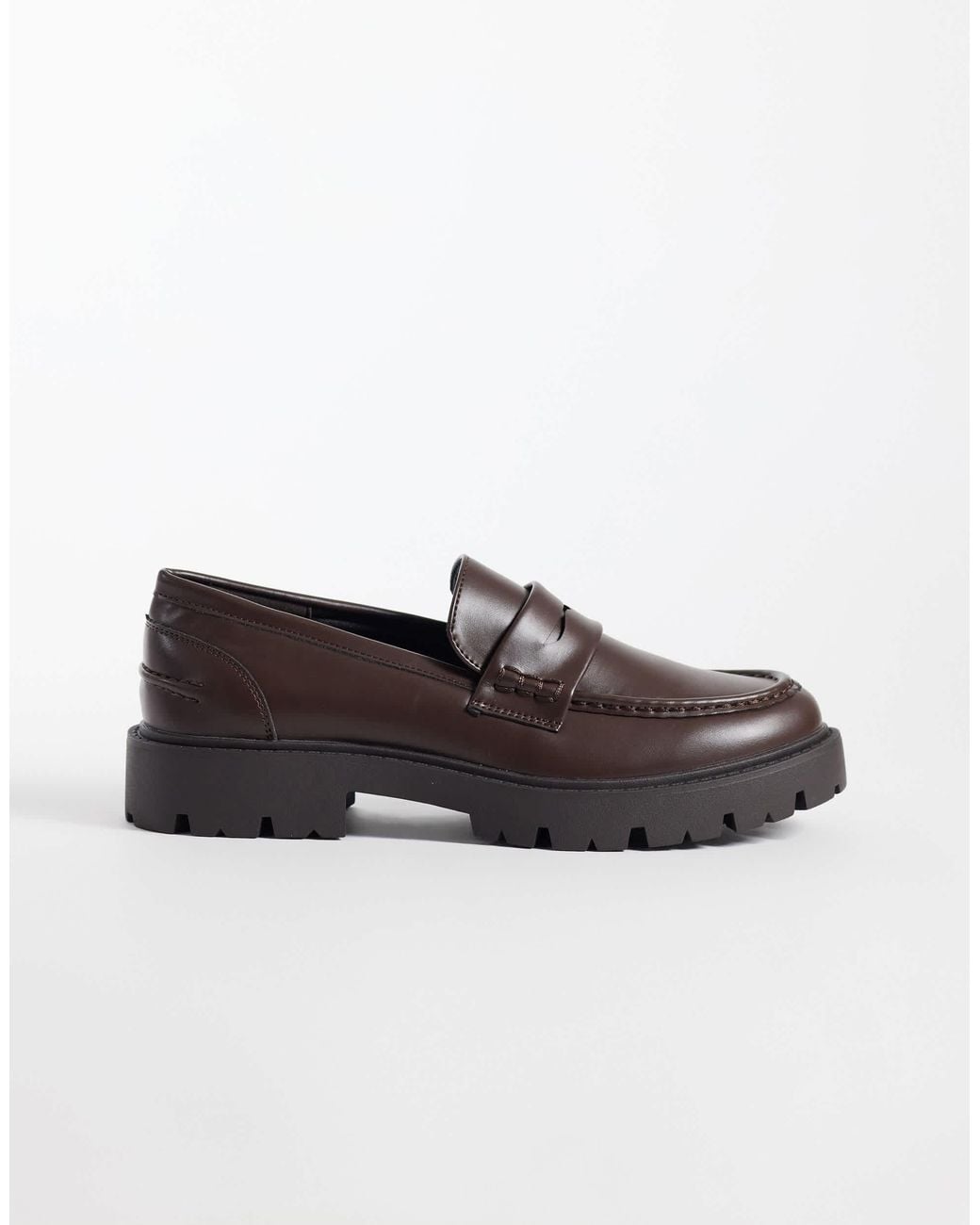 SEQWL Multicolor Kinder Chunky Loafers
