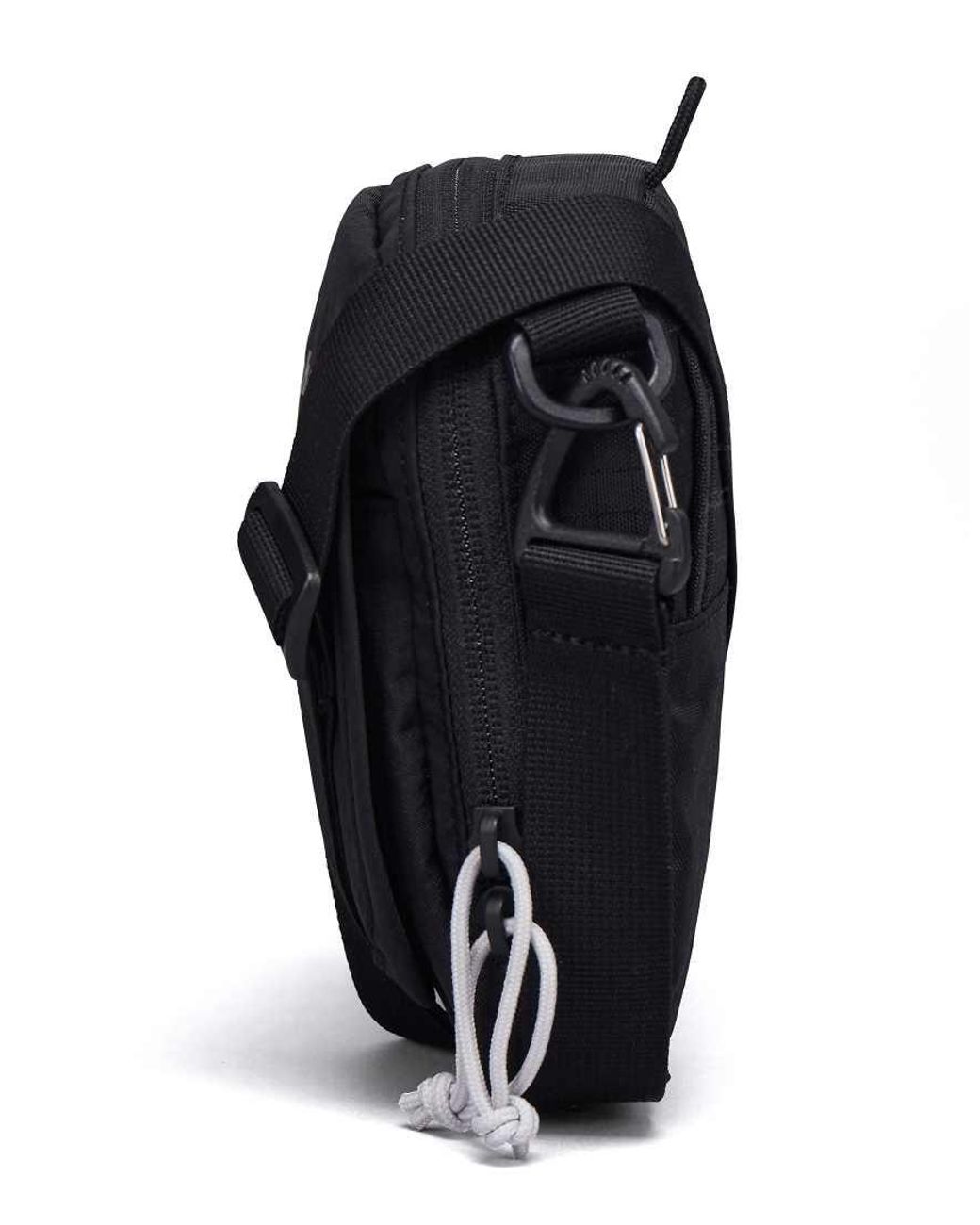 Berghaus Black Xodus Cross-Body Small Bag