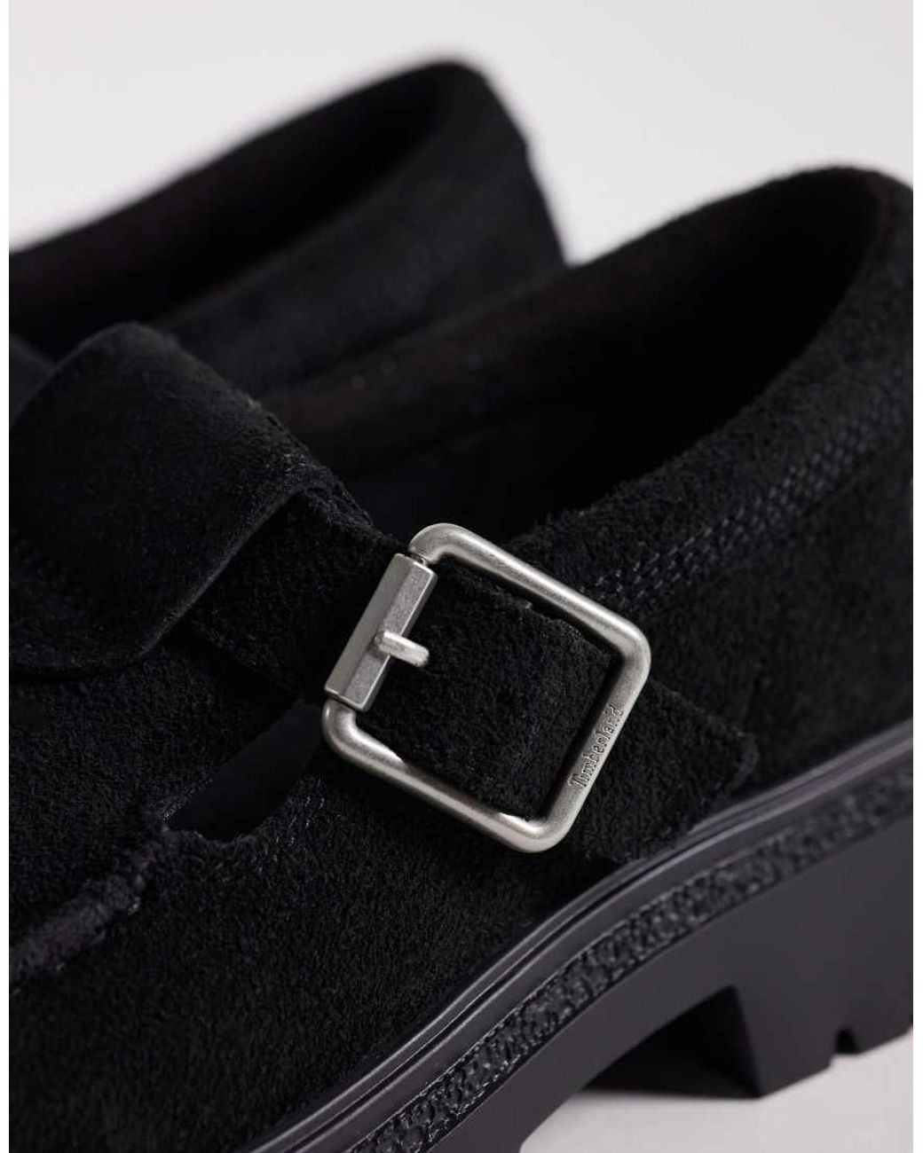 Timberland Blue Cambria Valley Loafer
