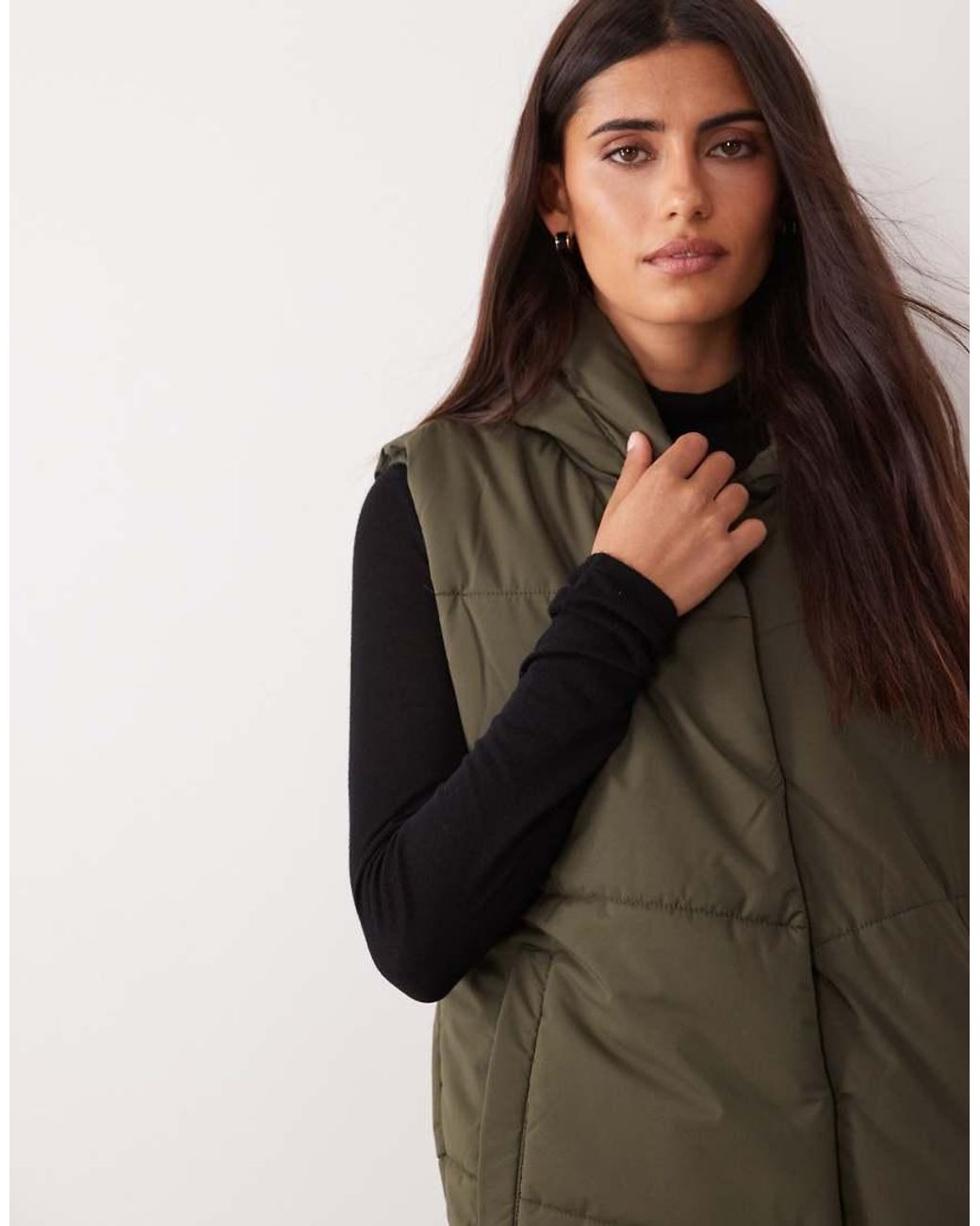 Regatta Green Insulated Nehiala Bodywarmer