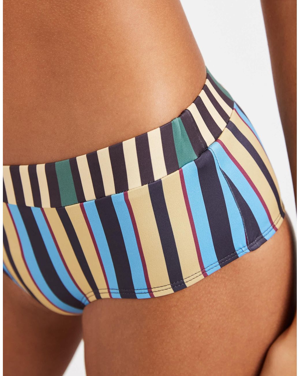 Sammie - bas ASOS en coloris Multicolor
